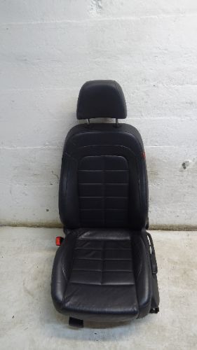 SEAT EXEO (2011) FRONT SEAT PASENGER SIDE LEATHER