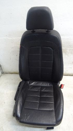 SEAT EXEO (2011) FRONT SEAT DRIVERS SIDE LEATHER