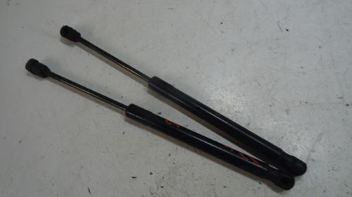 VW UP (2013) BOOTLID STRUTS PAIR LEFT & RIGHT