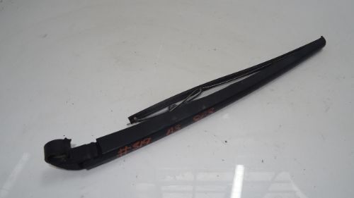 AUDI A3 8P3 (2010) REAR WIPER ARM AND BLADE