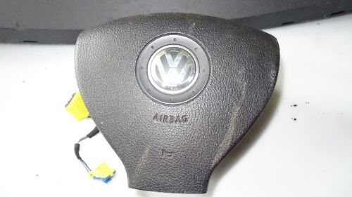VOLKSWAGEN POLO 9N (2007) DASHBOARD KIT WITH ABAG