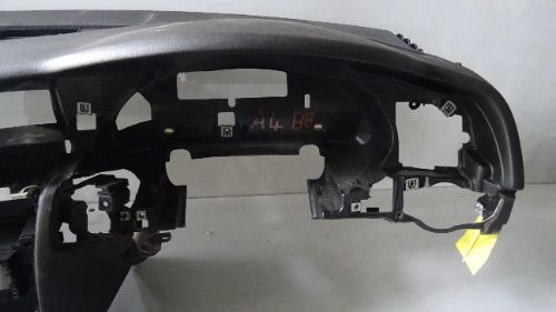 AUDI A4 B8 8K (2008 > 2015) DASHBOARD WITH ABAG AND CURTAIN BAG