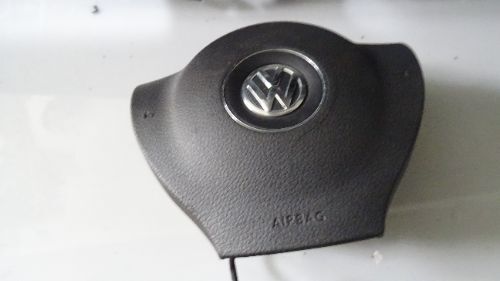 VW PASSAT CC NAR (2010) DASHBOARD KIT WITH ABAG