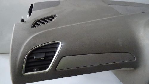 AUDI A4 B8 8K (2008 > 2015) DASHBOARD BAG KIT SEAT BELTS