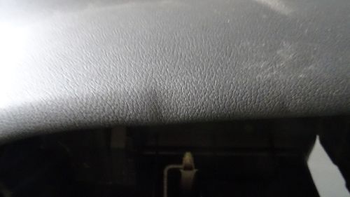 AUDI A4 B8 8K (2008 > 2015) DASHBOARD KIT SEAT BELTS ABAG